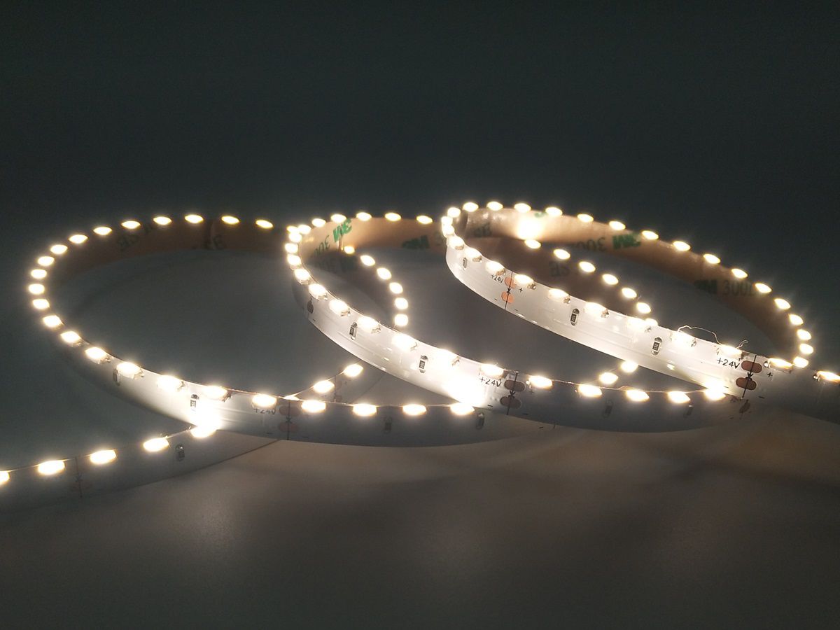 侧发光 LED 灯带
